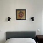 Beautiful Apartment & Terrace Paris Montparnasse