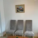 Beautiful Apartment & Terrace Paris Montparnasse
