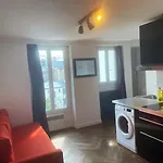 Beautiful Apartment & Terrace Paris Montparnasse