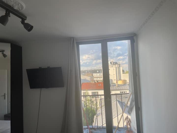 Beautiful & Terrace Montparnasse * Paris